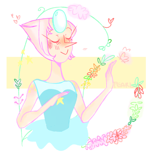 osipingi:  lov pearl 
