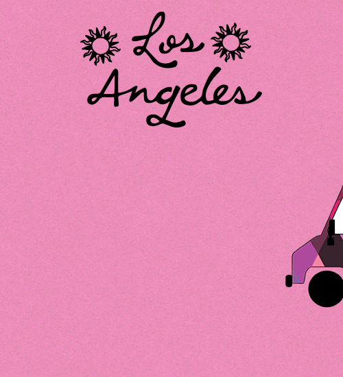frappuccino:  The Frappuccino Truck is coming through Los Angeles, and you’re invited. Come find us!