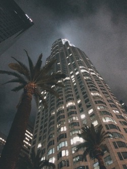 djxspazzz:  Los Angeles 