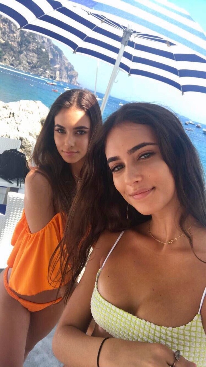 Sexy Necks