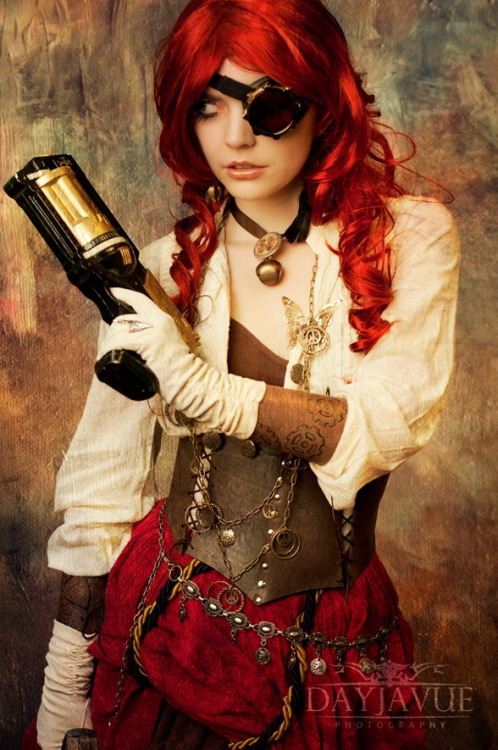 Sex steampunk-girl:  Steampunk Girl  http://steampunk-girl.tumblr.com/ pictures