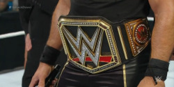 all-day-i-dream-about-seth:  flawlessglamazon:lambchopviking:being the wwe champions means having a camera shoved up your crotch 24/7 apparently  Pretty sure he’s used to cameras on his crotch.  I see no lies in this statement!