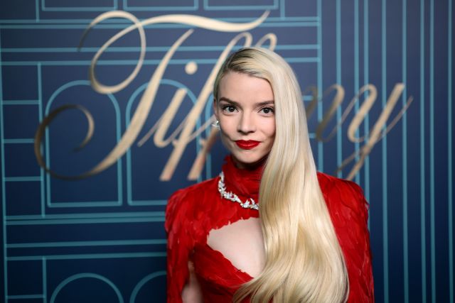 Anya Taylor-Joy