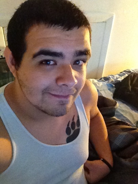photocub69:  cubnurse:  notsoclassymassy:  notsoclassymassy:  Fresh out the shower.