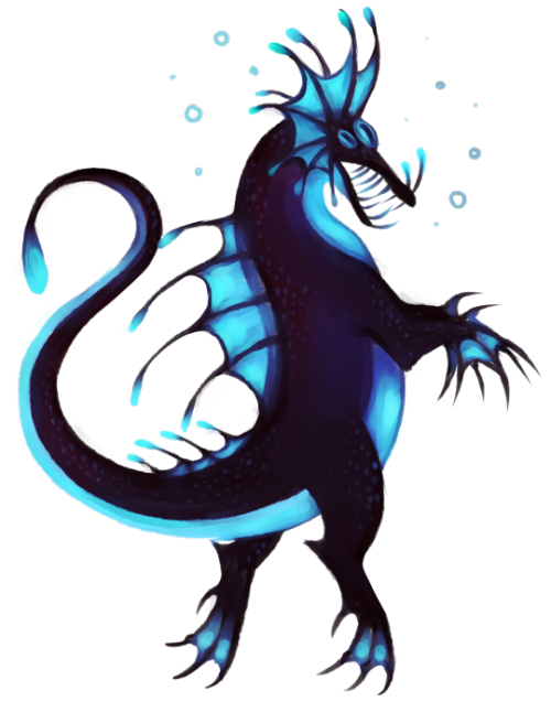 sea dragonstwitter | dA | patreon | redbubble | kofi