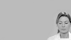 wyndocs:female awesome meme: [1/5] female characters with the best growth ✮ meredith grey (grey’s an