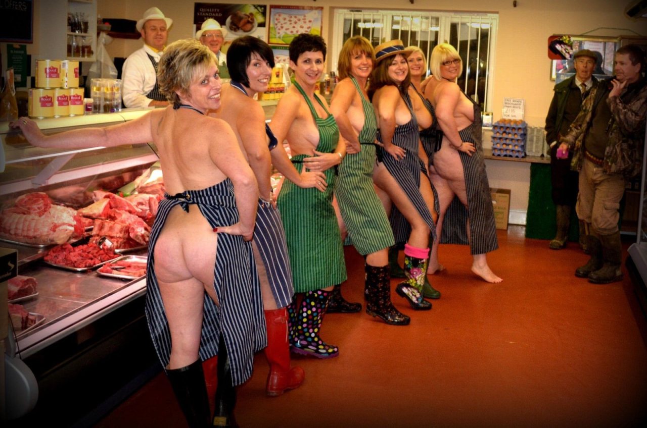 Women and Pics that Turn Me On