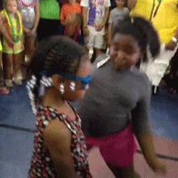 She&rsquo;s like bitch you had enough already?
