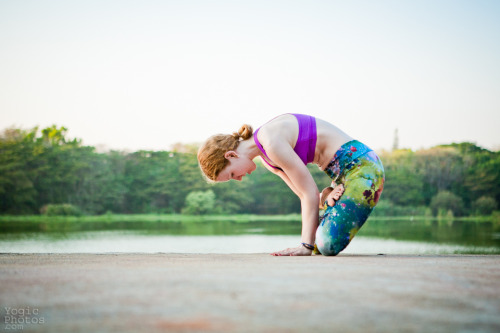 Elena Mysore, India Christine Hewitt © yogicphotos.com