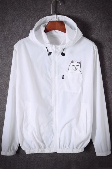 autumnfashion:  Cute Cat Best SellerCoat  //  SweatshirtSweater  //  HoodieCoat