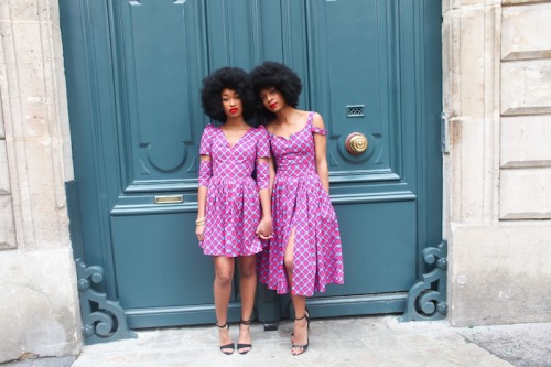 cutfromadiffcloth:  Brand: Natacha BacoDesigner: Natacha BacoMuse CollectionTumblr: cutfromadiffcloth.tumblr.com | Twitter: @IAM_CFDC | Instagram: @IAMCFDC | Facebook: CUT FROM A DIFFERENT CLOTH | Website: www.cutfromadiffcloth.com  It’s back!!