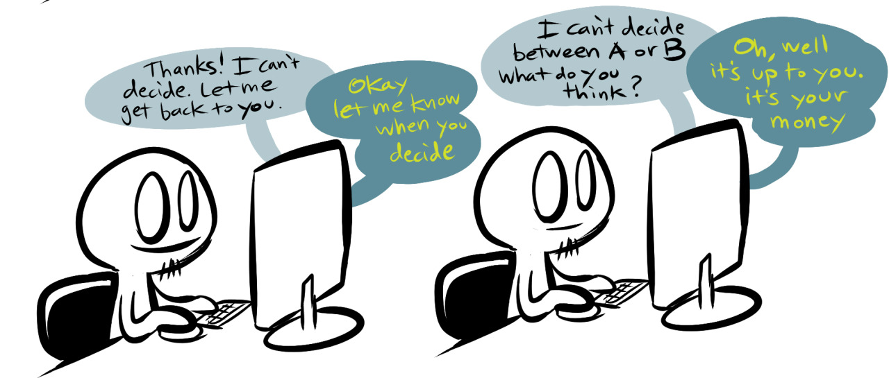 joe-lasko:  awdplace:  This is just a pet peeve of mine… I’m sure I’m not the