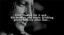 gif request meme: theoctaviasblake requested↳ the 100 + favorite minor character: