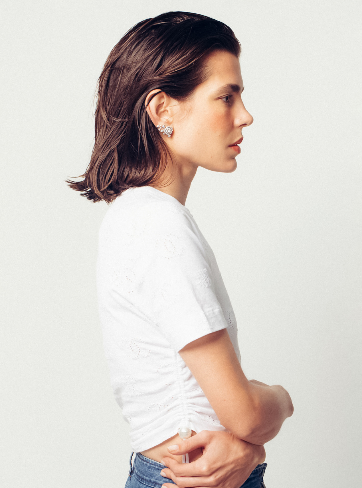 Charlotte Casiraghi