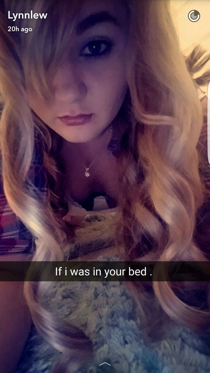 thewhitneywisconsin:My private snapchat is a fee of $50 please email arialew229@gmail.com