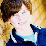 chandlerfknriggs:  Happy 15th Birthday Chandler Carlton Riggs!