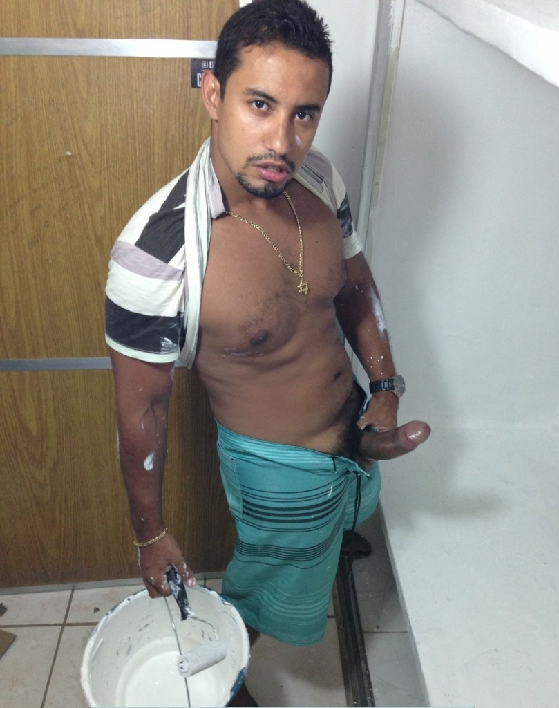 titaniumtopper:   Brazilian Porn Star Paulo Massa  KSU-Frat Guy: Over 88,000 followers