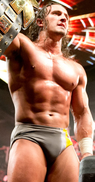 Hot and Sexy Wrestling