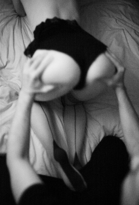 Turn me on