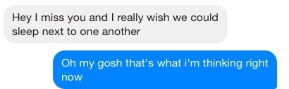 sexual-texts:  deep sexts on your dash?