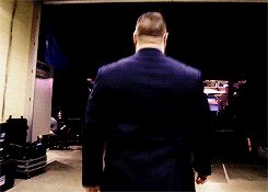 kevinsteen:Exclusive behind-the-scenes 4K footage of WWE Royal Rumble 2017