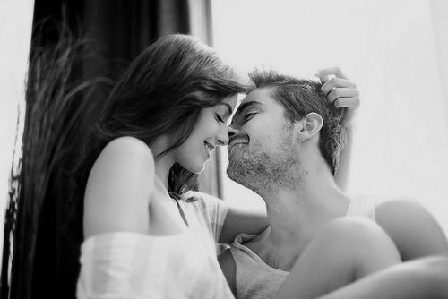 I'll bring trouble with me♥