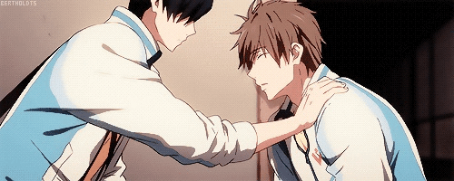 I Love Anime
