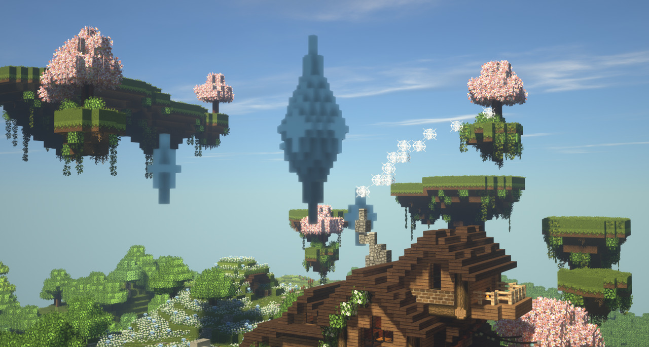 egg-soda:been playing around on minecraft with friends latelyedt: since people are