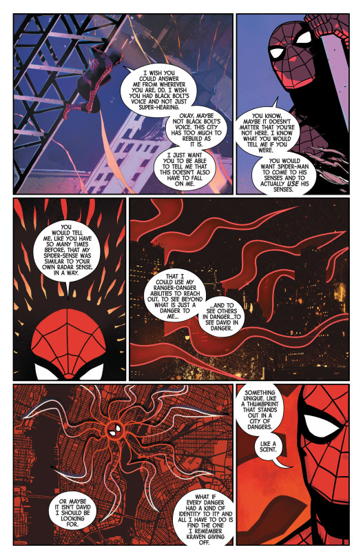Songs That Fit Spideydevil/MattPeter Part 1