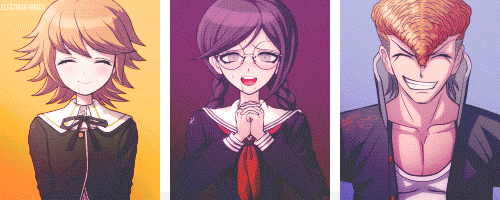 rurukandy:  How deep is your d e s p a i r?   