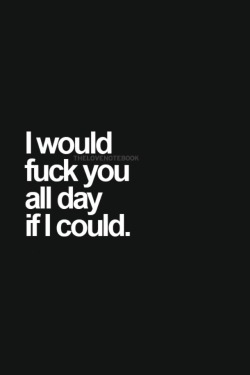 Yes I would