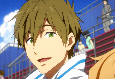 dramaticalmagicalswimmers:don’t you daretell methis animeis onlygood forhotguysdon’t even try to sayit doesn’t relateto actual young people