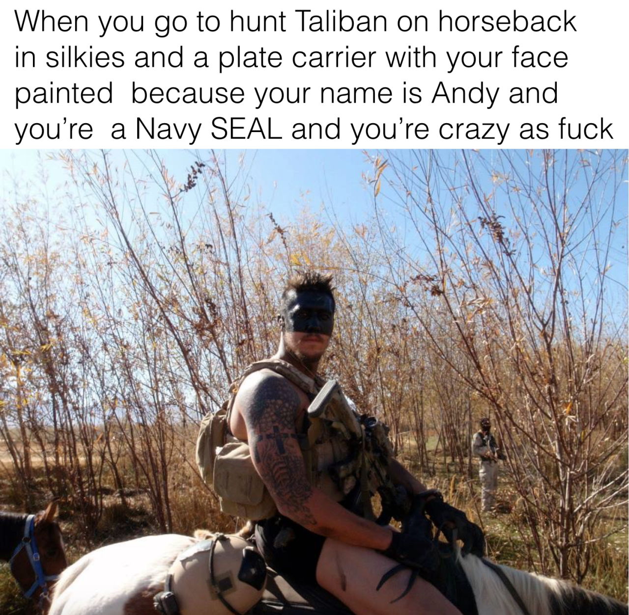 bad-luck-and-trouble:  Ayyyy