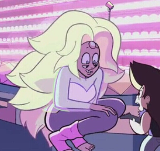 mariathejedi8875:  I would die for Rainbow Quartz 2.0