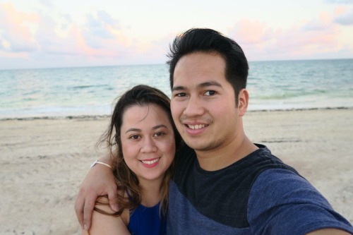 December 2-6: Puerto Morelos, Mexico J and I took a much needed mini getaway and went to Mexico. We 
