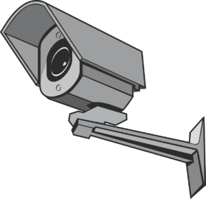 surveillance camera cctv