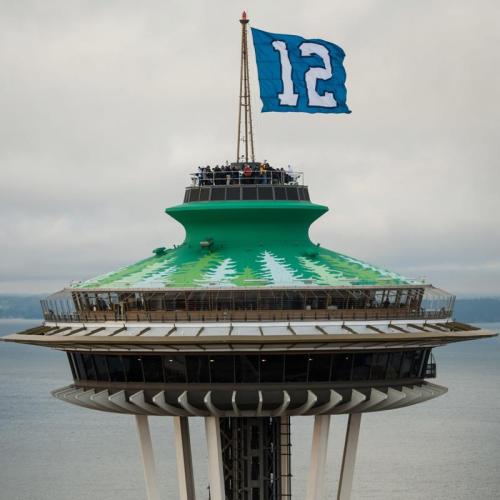 Sex seattleseahawksnfl:  Let’s go 12th fans! pictures