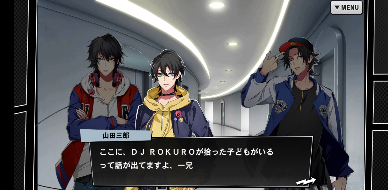 Hypmic Info Arb Ch1 Ep3 Let S Talk Hypmic Info Arb Ch1 Ep3 Let S Talk