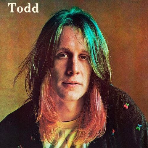 Todd (1974)by Todd Rundgren