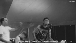 initial-:  The Amity Affliction - Don’t
