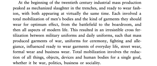 Mark Titmarsh, 'rein Man: A Review Of Reigning Men: Fashion In Menswear, 1715-2015' | Dorian Electra,