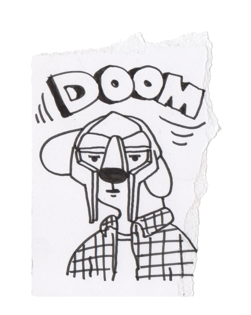 leonkarssen: DOOMDOG