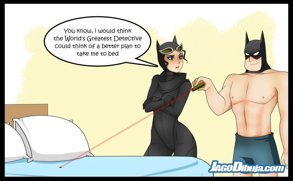 Foolproof plan by JagoDibuja 