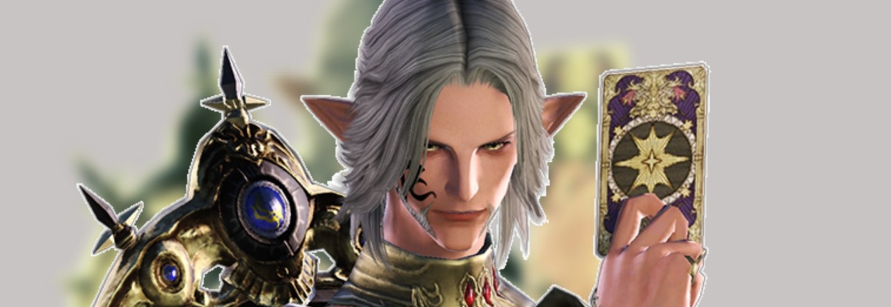 Happy 41st birthday to KENN, who voices Urianger : r/ffxiv