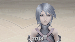 neoshadow:  with 2.8 coming out this year, we all know the queen deserves to have her own year! 
