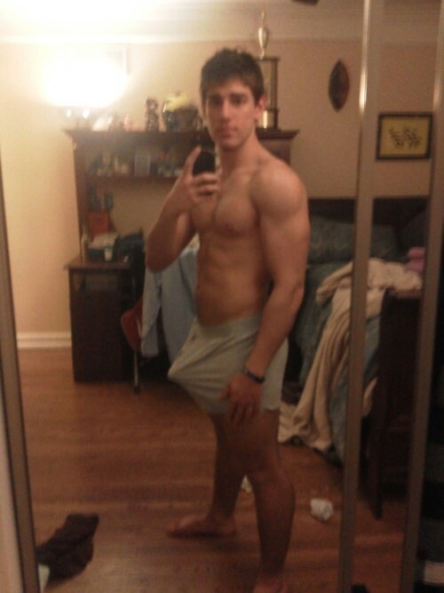 hotguysandunderwear:  do you like this guy?