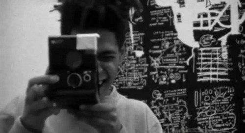 jean-michelbasquiat-legend:  Art Legend Jean-Michel Basquiat
