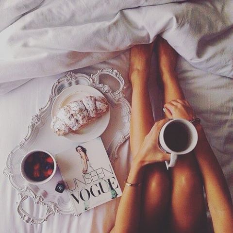 Coffee Inspirations