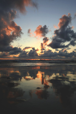 lsleofskye:  Reflection Beach