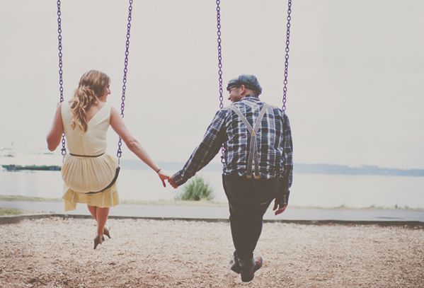 Runaway With Me